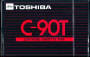cassette