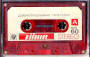 cassette