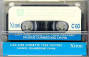cassette
