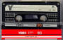 cassette